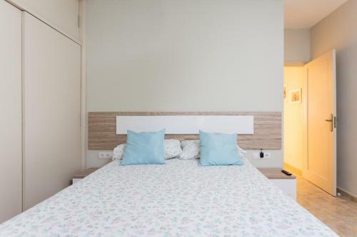 Apartamento Live Candelaria Basilica