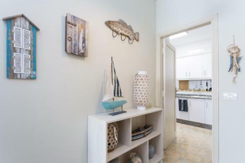 Apartamento Live Candelaria Basilica