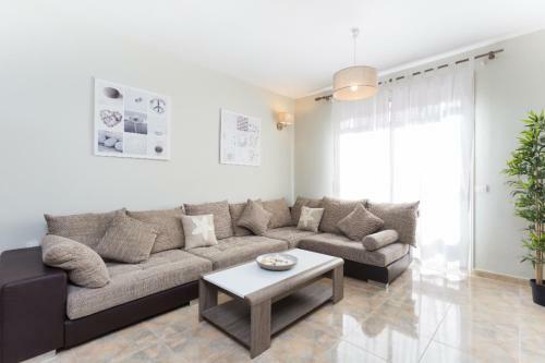 Apartamento Live Candelaria Basilica