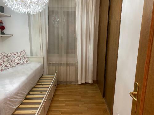 Apartamento Ibon De Ip