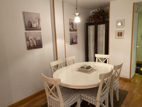 Apartamento Ibon De Ip