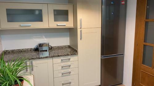 Apartamento Ibon De Ip