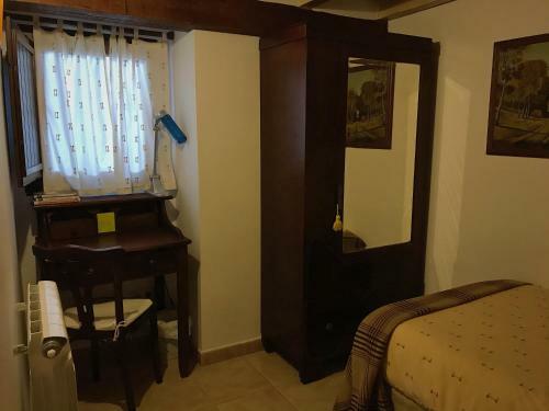 Apartamento Puerta Grande