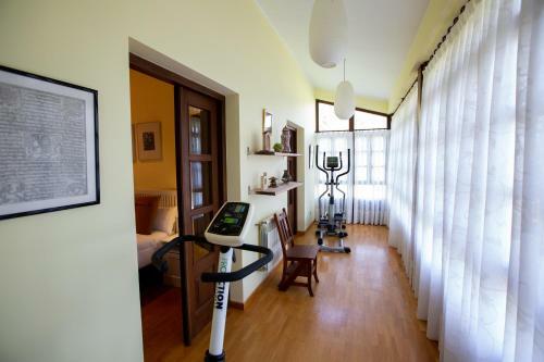Villa La Llosa