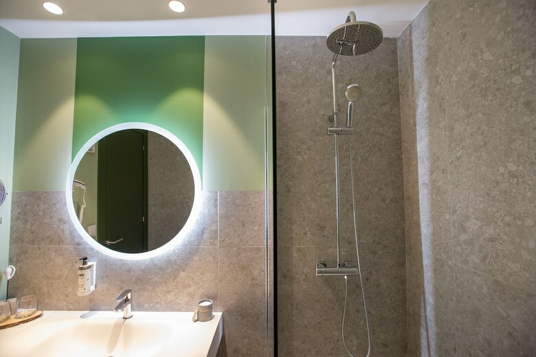 Hotel Ecos Del Sella