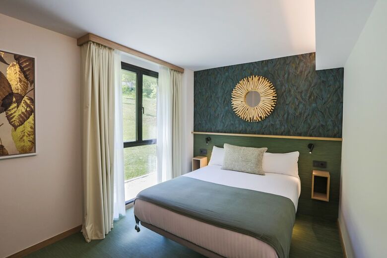 Hotel Ecos Del Sella