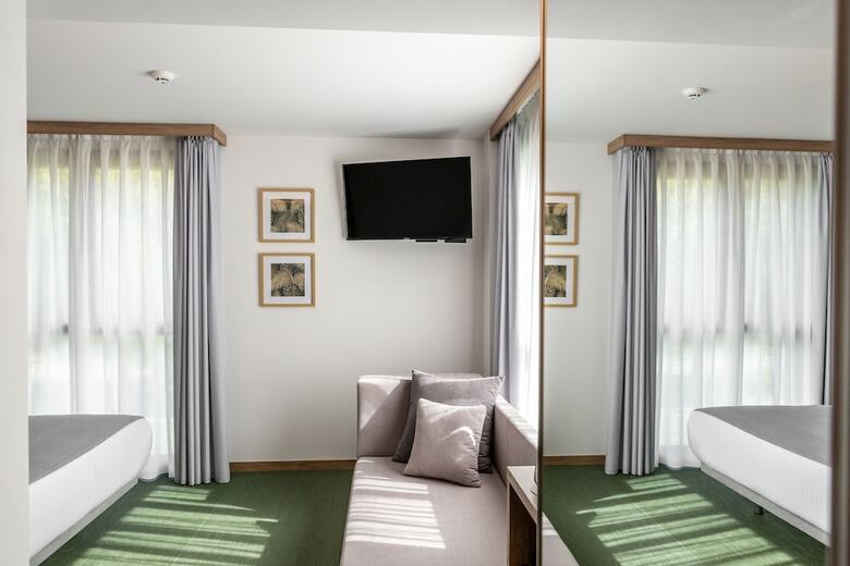 Hotel Ecos Del Sella