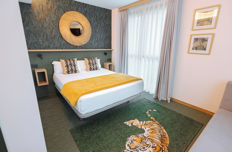 Hotel Ecos Del Sella