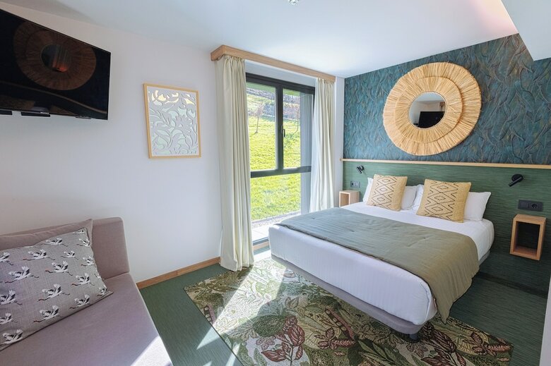 Hotel Ecos Del Sella