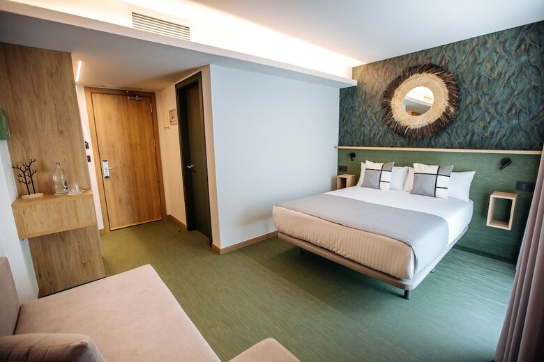 Hotel Ecos Del Sella