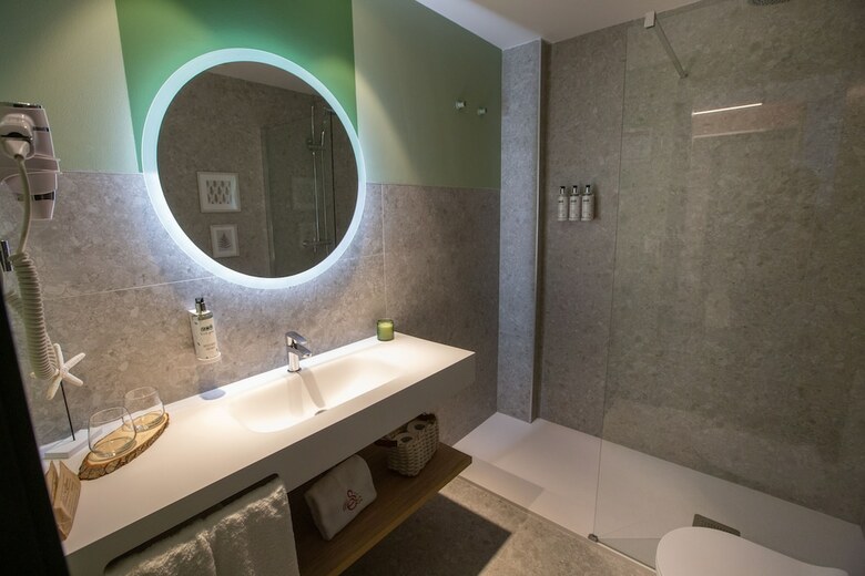 Hotel Ecos Del Sella