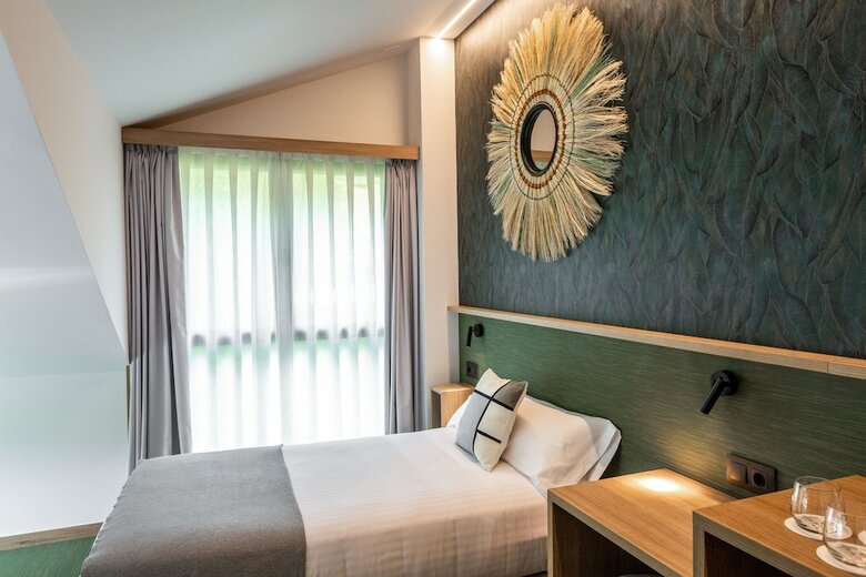 Hotel Ecos Del Sella