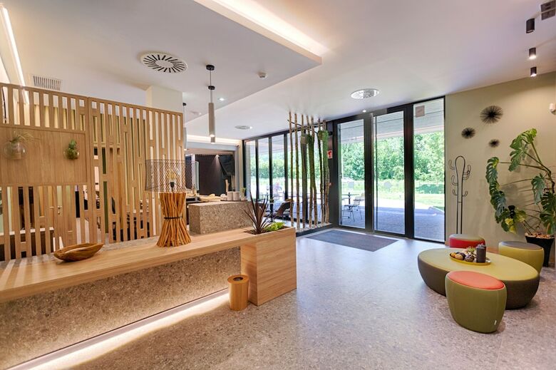 Hotel Ecos Del Sella