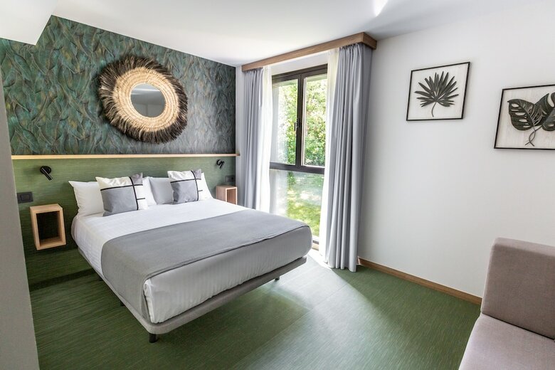 Hotel Ecos Del Sella