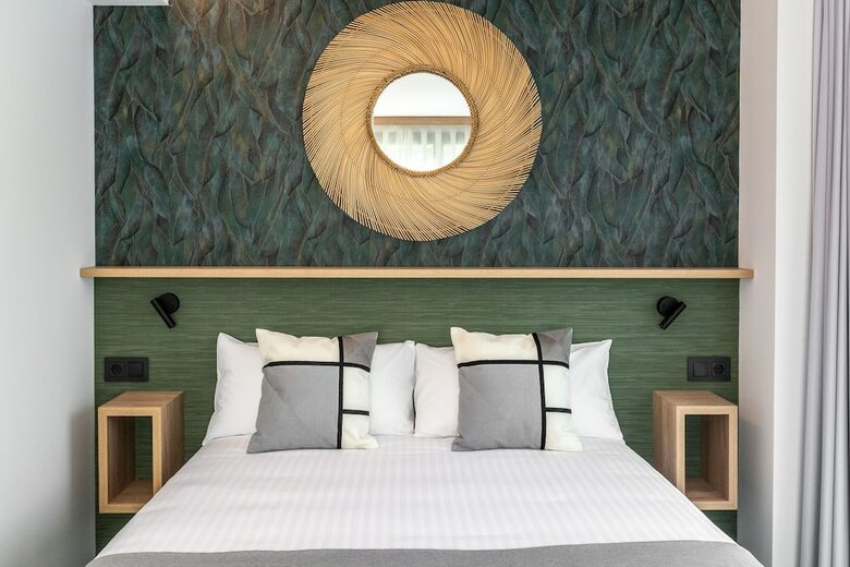 Hotel Ecos Del Sella