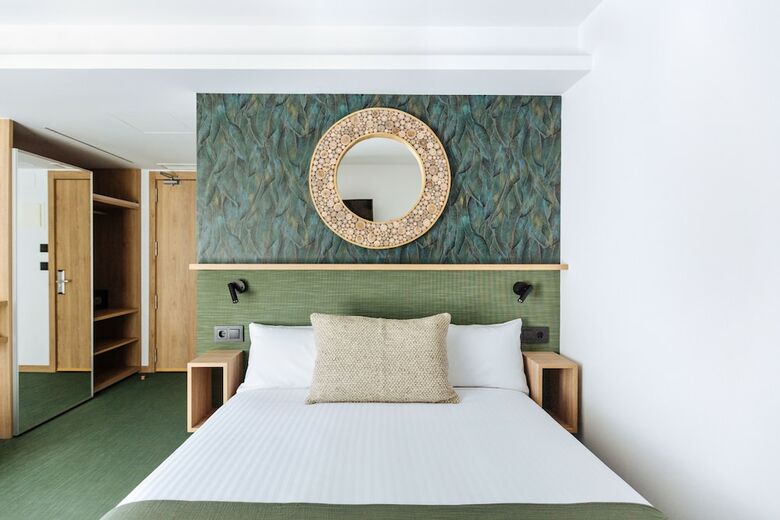 Hotel Ecos Del Sella
