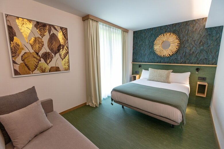 Hotel Ecos Del Sella