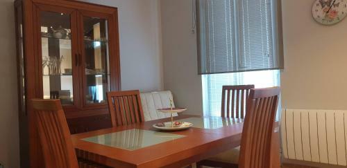 Apartamento Piso Montero R�os 18