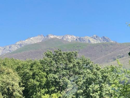 Finca Aprisco De Candeleda