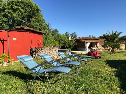 Finca Aprisco De Candeleda