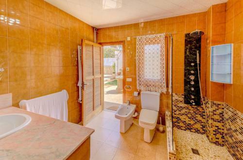 Beach Villa Catalina