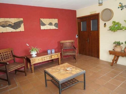 Villa Canovelles