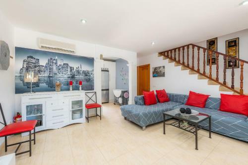 Eulalia Beach House