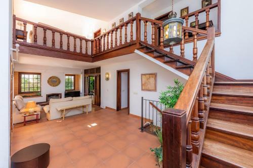 Villa Beach Palmitos