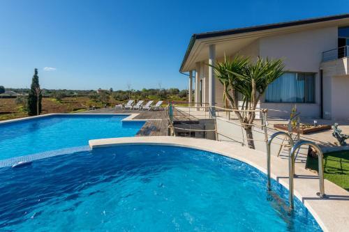 Villa Pinar
