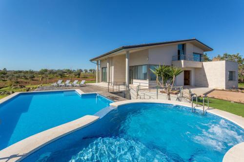 Villa Pinar