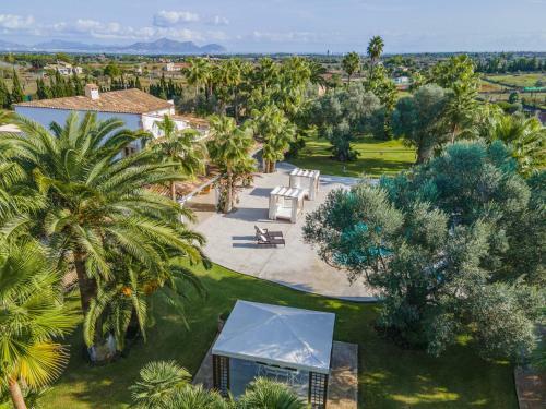 Finca Carolin