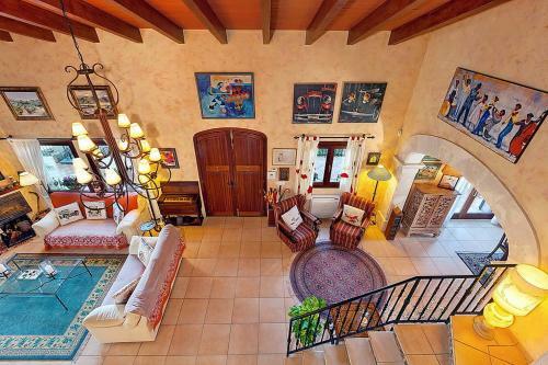 Villa Finca Diver