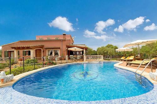 Villa Finca Diver