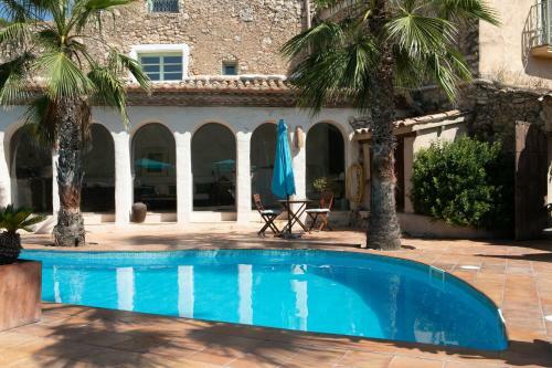 Manor House At Masia Nur Sitges