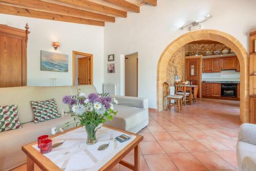 Villa Sa Sinia