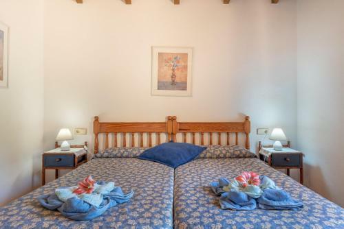 Villa Sa Sinia