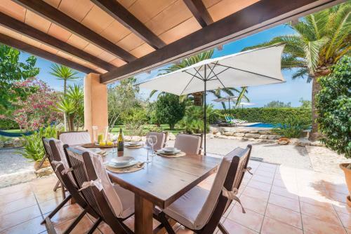 Villa Casa Angela