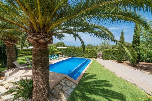 Villa Casa Angela