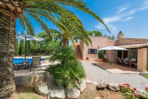 Villa Casa Angela