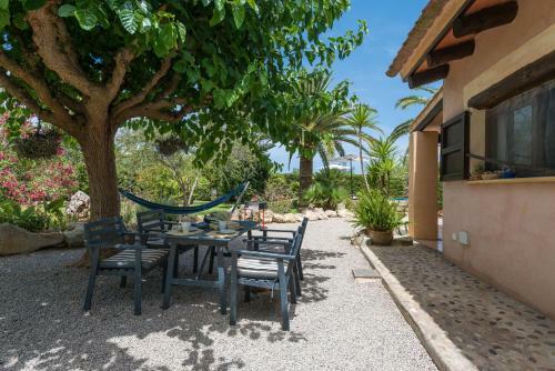 Villa Casa Angela