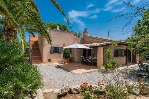 Villa Casa Angela