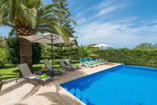 Villa Casa Angela