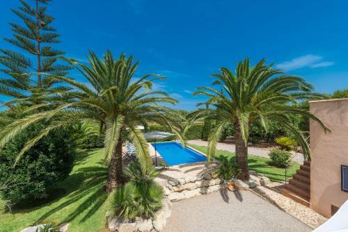 Villa Casa Angela