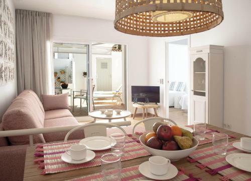 Apartamento Can Serol 1