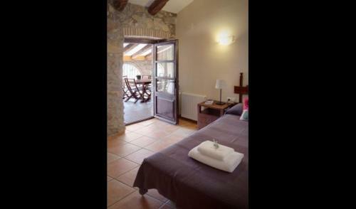 Apartment In Capmany Sleeps 5 With Pool And Air Con