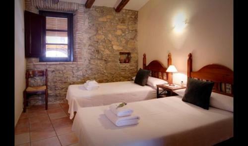 Apartment In Capmany Sleeps 5 With Pool And Air Con