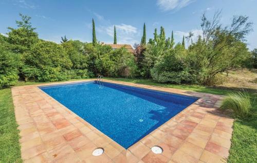 Villa Oliver Conti Blanc