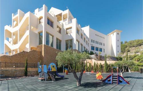 One-bedroom Holiday Home In Cartagena