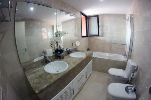 Apartamento Penthouse Patio de Do�a Julia