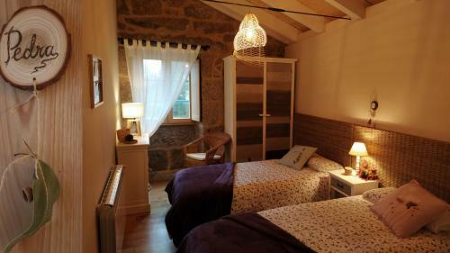 Agroturismo Olardomar